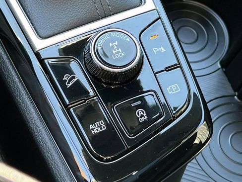 Used 2023 Kia Sportage X-Line w/ X-Line Premium Package image 37