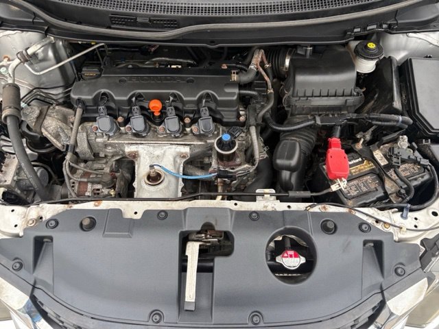 Used 2015 Honda Civic LX image 40