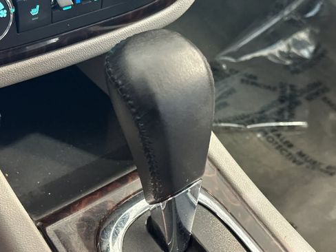 Used 2014 Chevrolet Impala LTZ FWD image 20