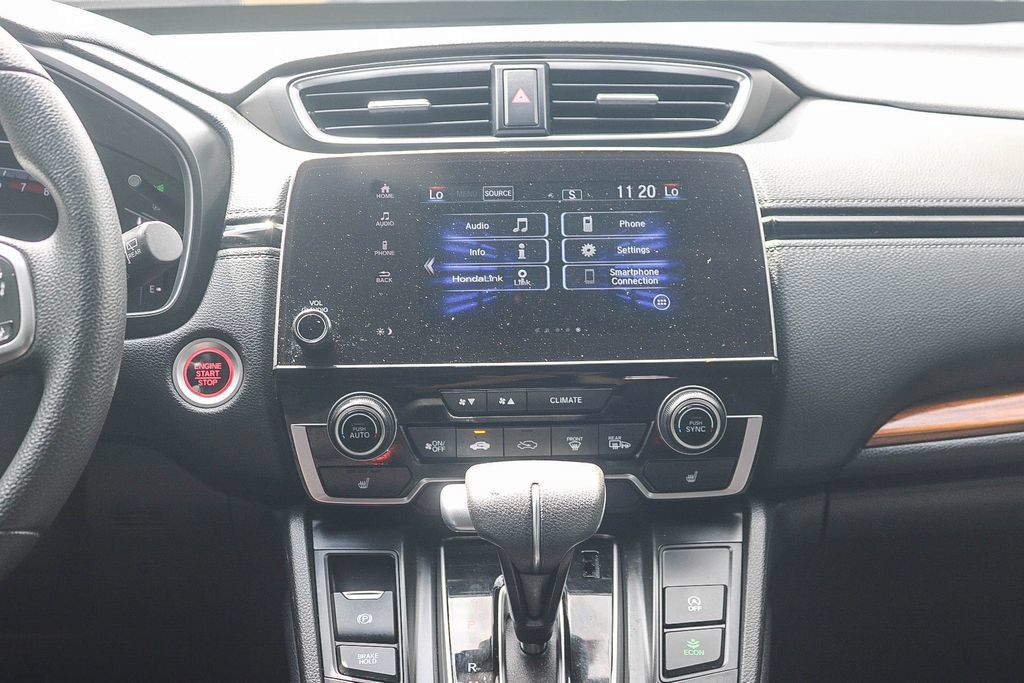 Used 2022 Honda CR-V EX image 16