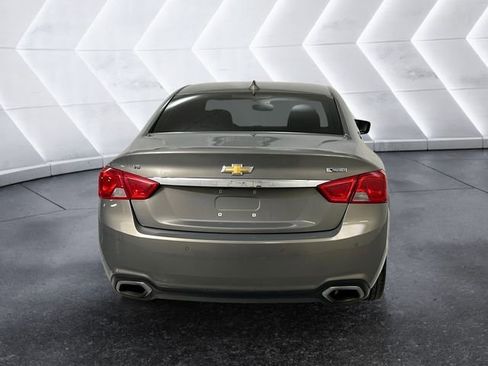 Used 2017 Chevrolet Impala Premier image 5
