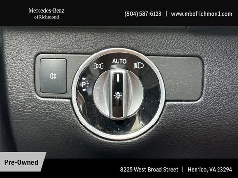 Used 2018 Mercedes-Benz GLS 550 4MATIC image 26