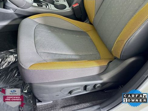 Certified 2025 Subaru Crosstrek 2.5i Sport image 18