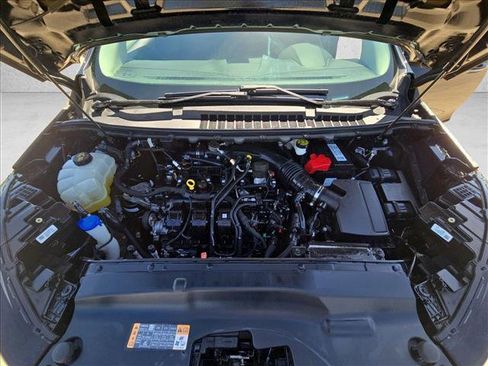 Used 2022 Ford Edge SE image 21