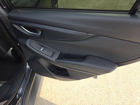 Used 2022 Subaru WRX Premium AWD/4WD image 25