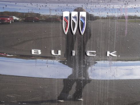 New 2026 Buick Encore GX Sport Touring w/ Advanced Technology Package image 10