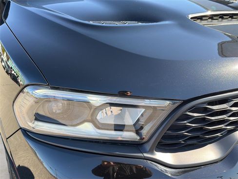 Used 2021 Dodge Durango SRT Hellcat w/ Technology Group image 36