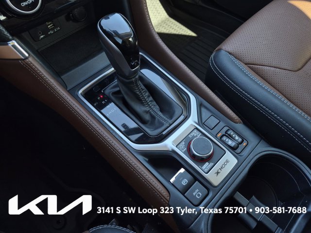 Used 2023 Subaru Forester Touring AWD/4WD image 45