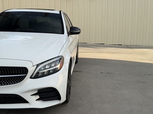 Used 2020 Mercedes-Benz C 300 Sedan image 10
