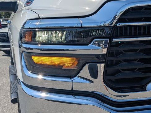 Used 2026 RAM 2500 Tradesman AWD/4WD image 10