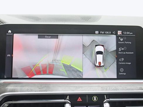 Used 2022 BMW X5 xDrive40i w/ M Sport Package image 19