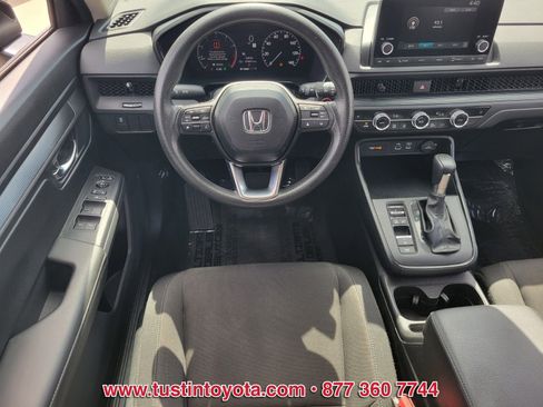 Used 2023 Honda CR-V EX image 12