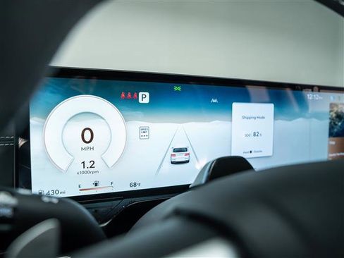 New 2026 Genesis GV80 2.5T image 23