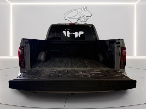 New 2026 Ford F150 Lariat w/ Equipment Group 501A Mid image 31