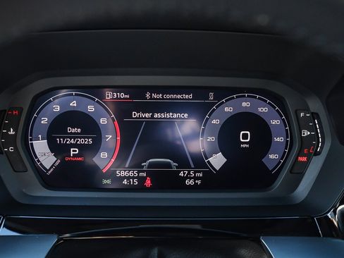 Used 2022 Audi A3 2.0T Premium image 23