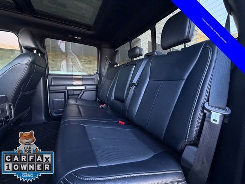 Used 2022 Ford F250 Lariat w/ Lariat Ultimate Package image 23