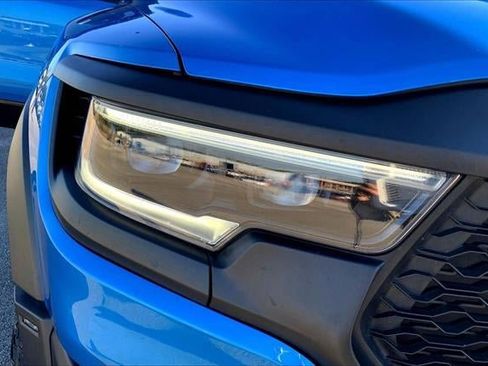 Used 2024 RAM 1500 TRX w/ TRX Level 2 Equipment Group image 62