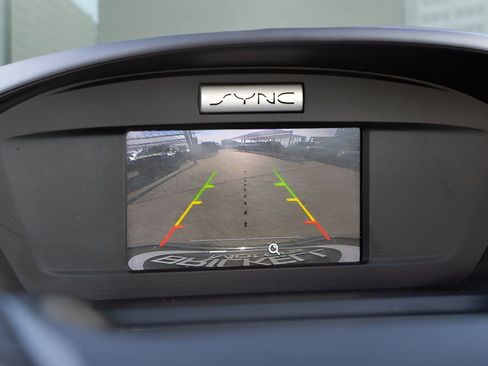 Used 2017 Ford Escape S image 51