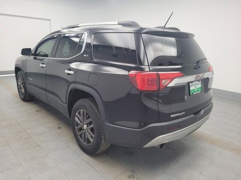 Used 2018 GMC Acadia SLT image 5