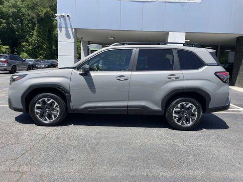Certified 2026 Subaru Forester Premium AWD/4WD image 2