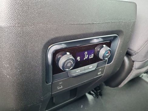 New 2026 Chevrolet Tahoe LS w/ LPO, Dark Essentials Package RWD image 12