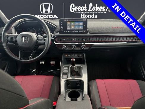 Used 2024 Honda Civic Si image 8