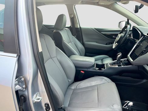 Used 2022 Subaru Legacy Limited AWD/4WD image 30