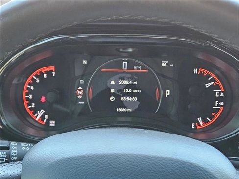Used 2023 Dodge Durango R/T image 11