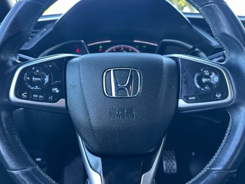 Used 2020 Honda Civic Sport image 22