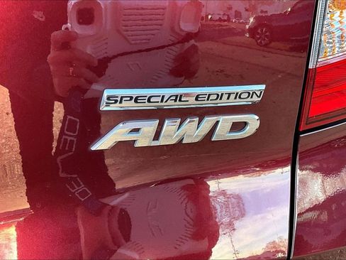 Used 2022 Honda Pilot Special Edition image 26