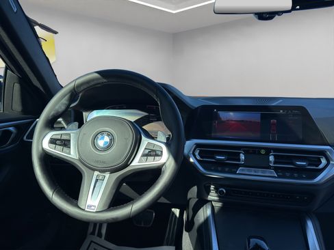 Used 2023 BMW 430i xDrive 430i xDrive w/ M Sport Package image 14