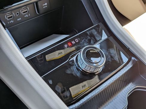 New 2026 Jeep Grand Cherokee L Limited RWD image 20