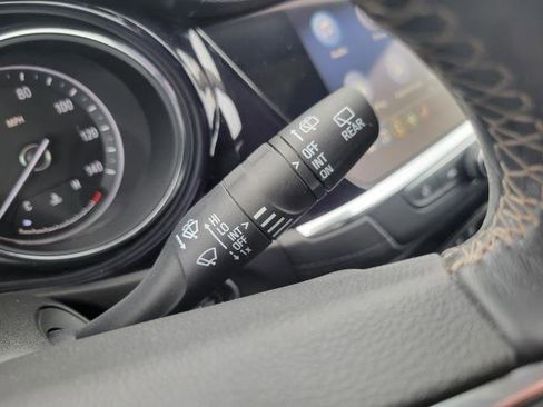 Used 2023 Buick Encore GX Essence w/ Experience Buick Package image 16