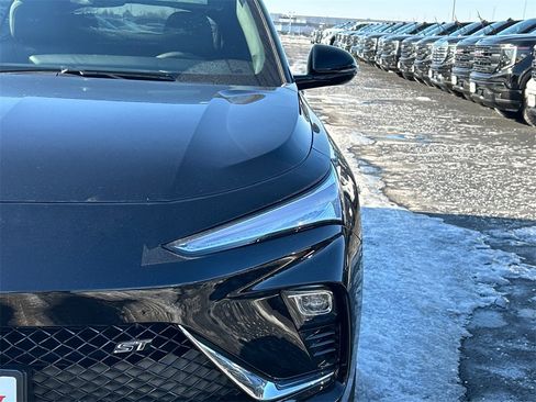 New 2026 Buick Envista Sport Touring image 10