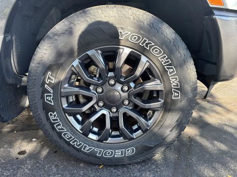 Used 2020 Ford Ranger XLT w/ Equipment Group 301A Mid AWD/4WD image 7