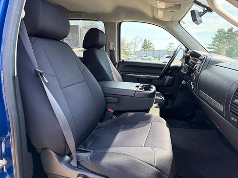 Used 2012 Chevrolet Silverado 1500 LT w/ All-Star Edition image 7