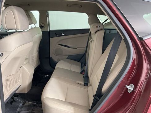 Used 2017 Hyundai Tucson SE image 24