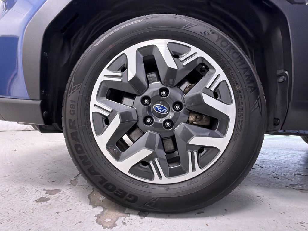 Certified 2026 Subaru Forester Premium AWD/4WD image 11