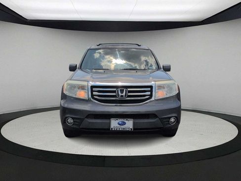 Used 2015 Honda Pilot SE image 3