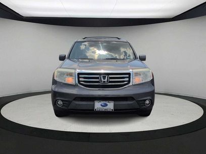 Used 2015 Honda Pilot SE