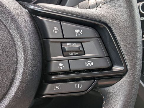 Certified 2025 Subaru Forester Premium w/ Convenience Package #2 AWD/4WD image 22
