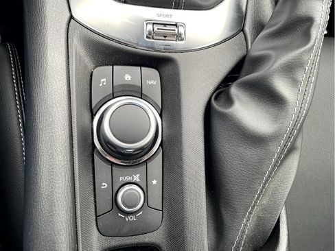Used 2023 MAZDA MX-5 Miata Grand Touring RWD image 20