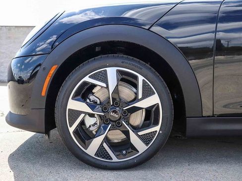 New 2026 MINI Cooper Convertible FWD image 19