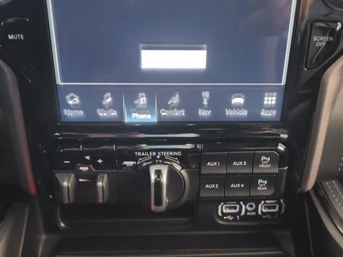 Used 2023 RAM 1500 TRX w/ TRX Level 2 Equipment Group AWD/4WD image 19