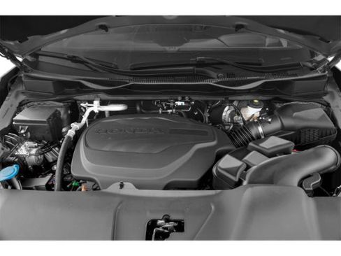 Used 2022 Honda Odyssey Elite image 15
