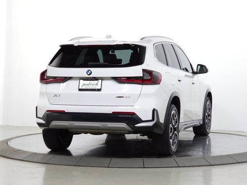 Used 2023 BMW X1 xDrive28i w/ Convenience Package AWD/4WD image 9