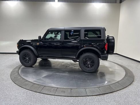 New 2026 Ford Bronco Badlands AWD/4WD image 9