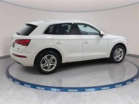 Used 2018 Audi Q5 2.0T Premium Plus w/ Premium Plus Package image 6