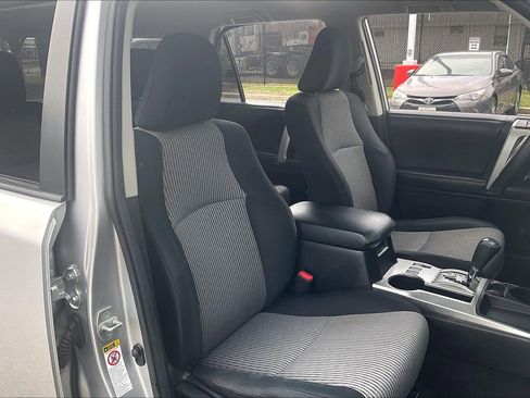 Used 2015 Toyota 4Runner SR5 image 9