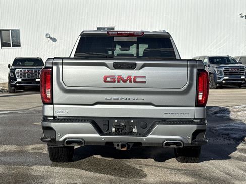 Used 2024 GMC Sierra 1500 Denali image 9